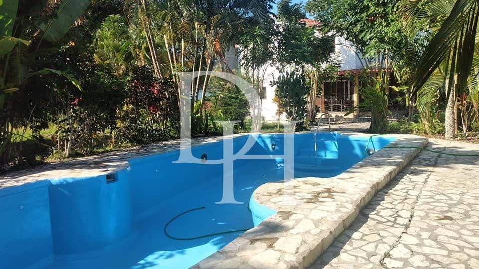 Вилла в Кабарете, Доминиканская республика, 135м2 - стоимость 179&nbsp;000$ - Ref: 79836 фото 3