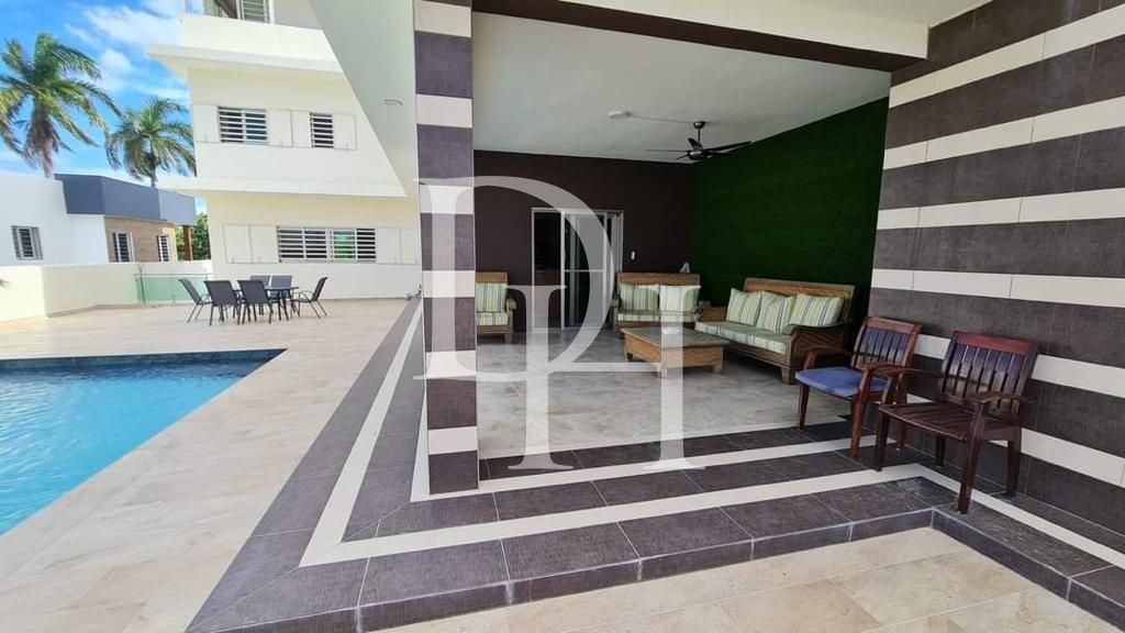 Вилла в Пуэрто-Плата, Доминиканская республика, 439м2 - стоимость 339&nbsp;000$ - Ref: 79835 фото 11