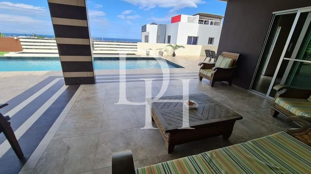 Вилла в Пуэрто-Плата, Доминиканская республика, 439м2 - стоимость 339&nbsp;000$ - Ref: 79835 фото 14