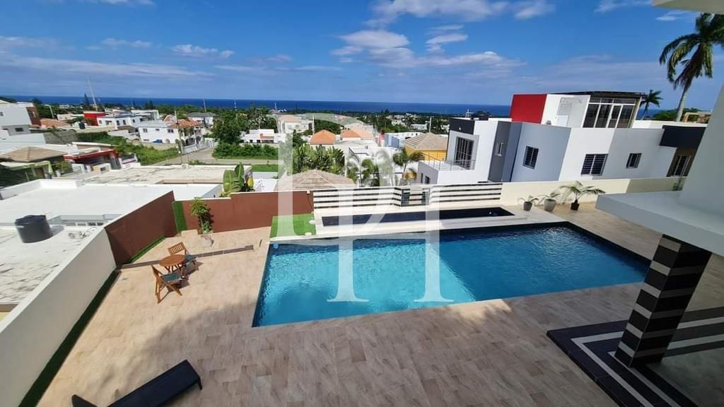 Вилла в Пуэрто-Плата, Доминиканская республика, 439м2 - стоимость 339&nbsp;000$ - Ref: 79835 фото 15