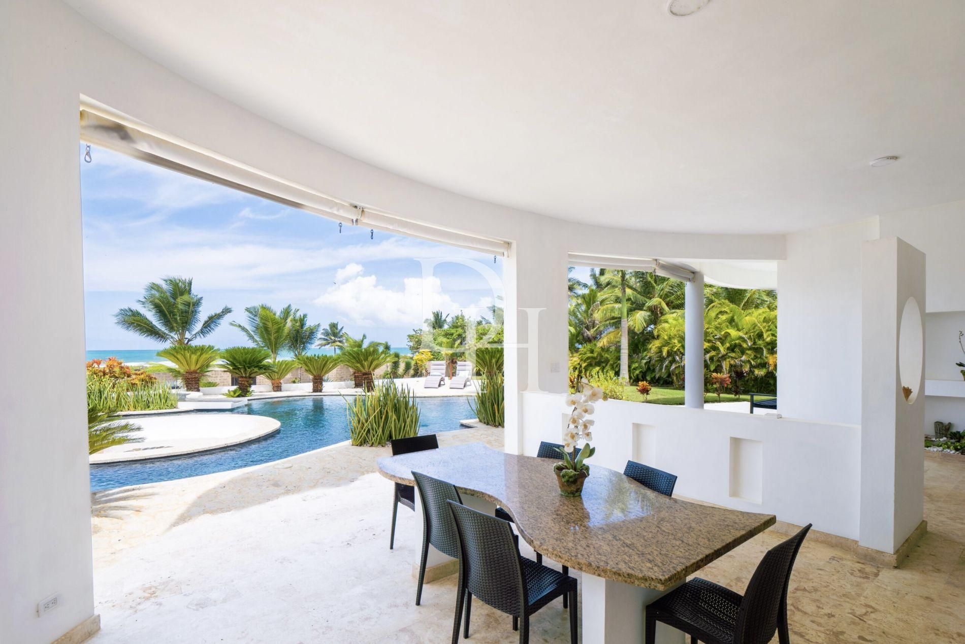 Вилла в Кабарете, Доминиканская республика - стоимость 1&nbsp;699&nbsp;000$ - Ref: 79853 фото 11