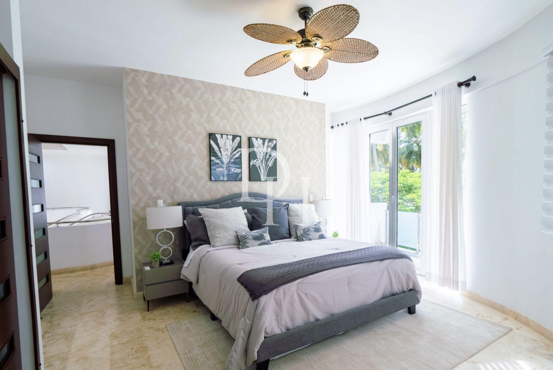 Вилла в Кабарете, Доминиканская республика - стоимость 1&nbsp;699&nbsp;000$ - Ref: 79853 фото 12