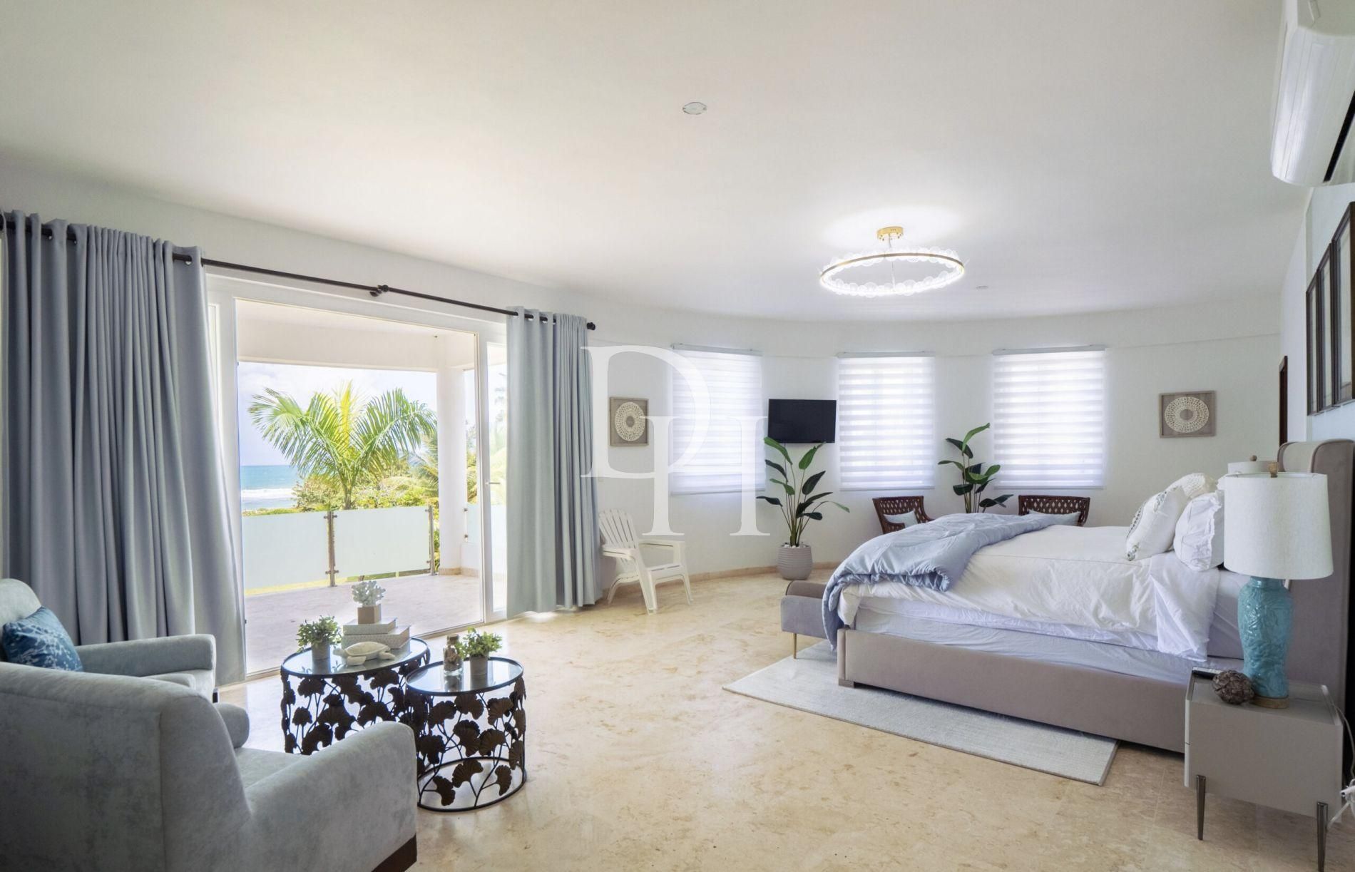 Вилла в Кабарете, Доминиканская республика - стоимость 1&nbsp;699&nbsp;000$ - Ref: 79853 фото 17