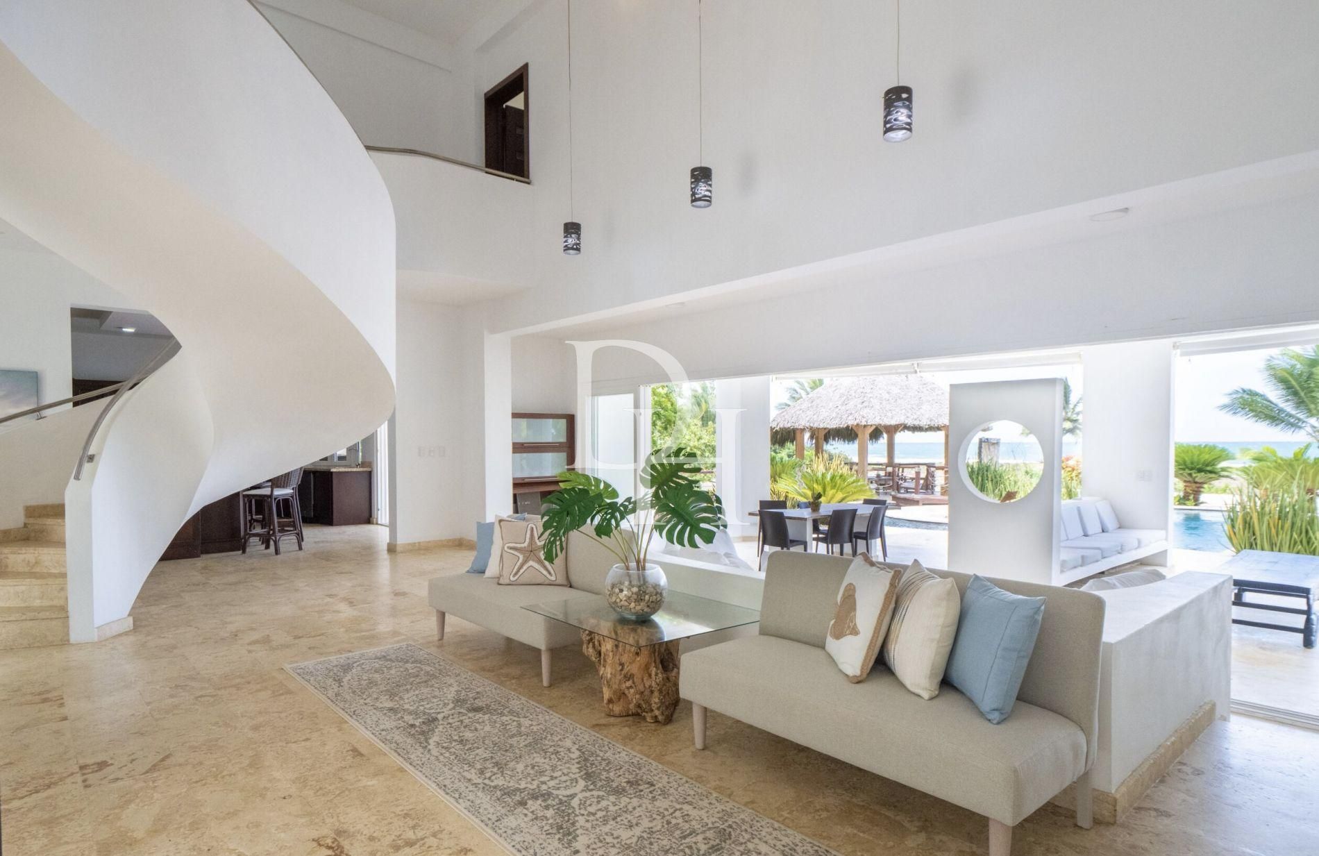 Вилла в Кабарете, Доминиканская республика - стоимость 1&nbsp;699&nbsp;000$ - Ref: 79853 фото 18