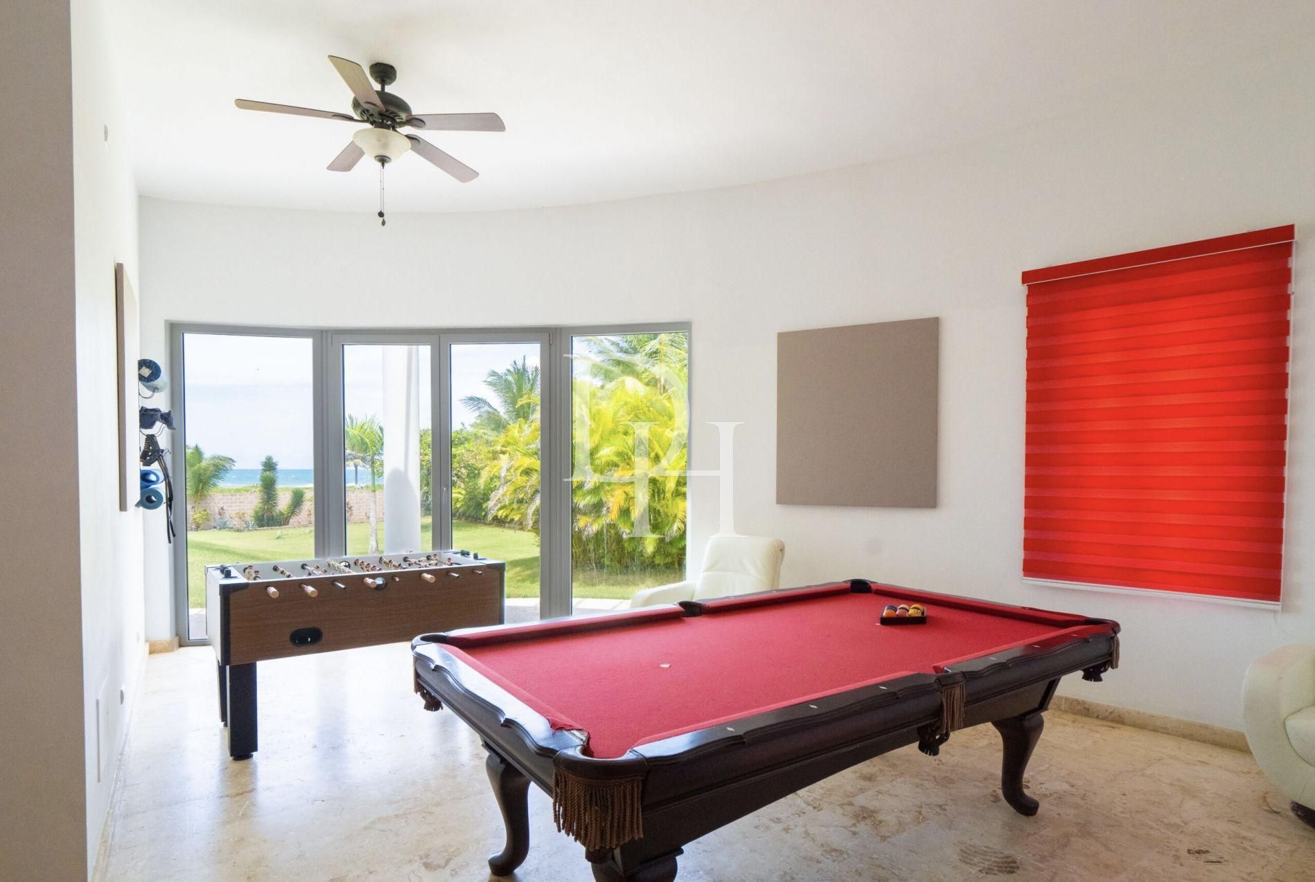 Вилла в Кабарете, Доминиканская республика - стоимость 1&nbsp;699&nbsp;000$ - Ref: 79853 фото 19