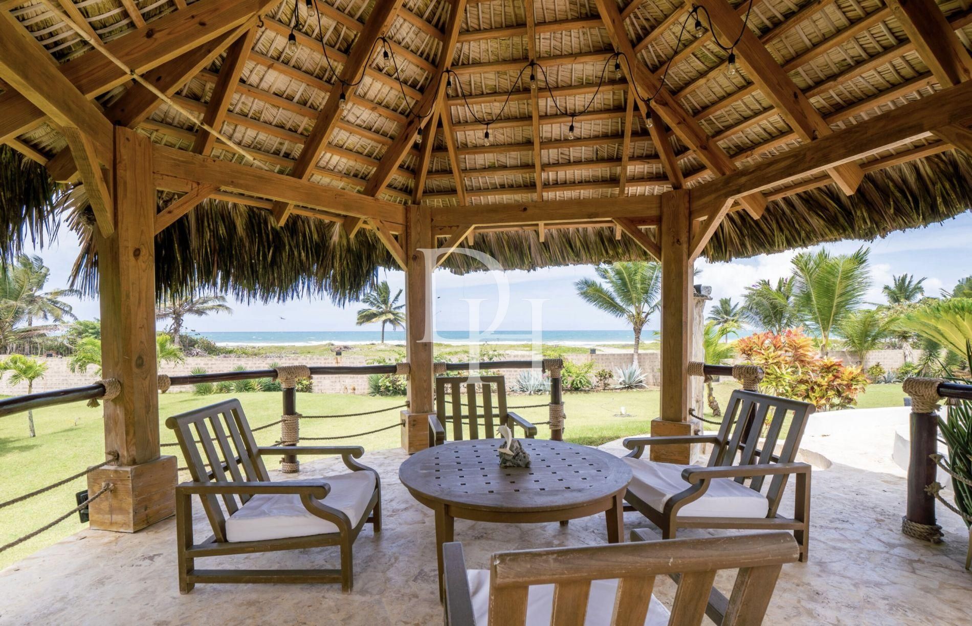 Вилла в Кабарете, Доминиканская республика - стоимость 1&nbsp;699&nbsp;000$ - Ref: 79853 фото 2