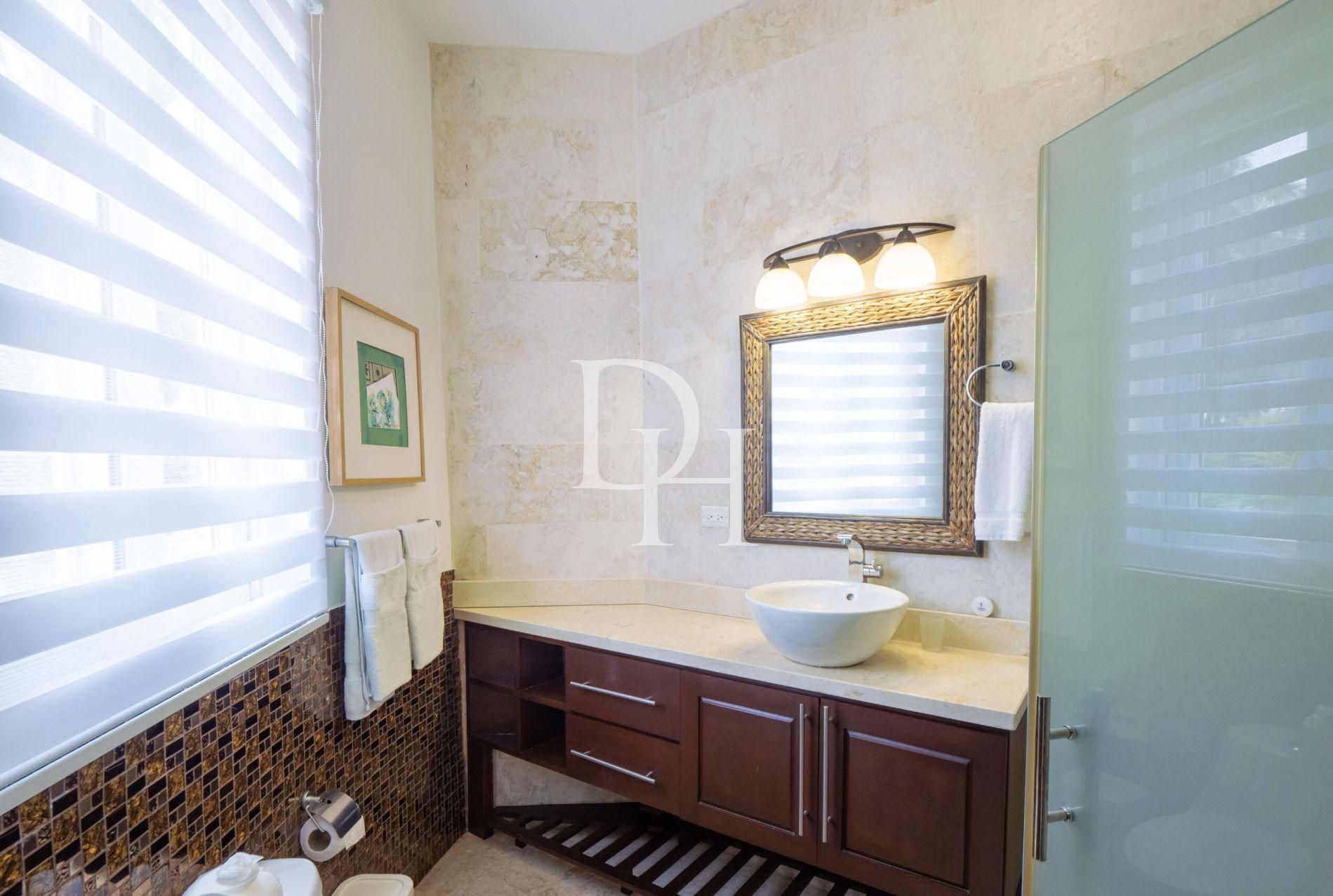 Вилла в Кабарете, Доминиканская республика - стоимость 1&nbsp;699&nbsp;000$ - Ref: 79853 фото 20