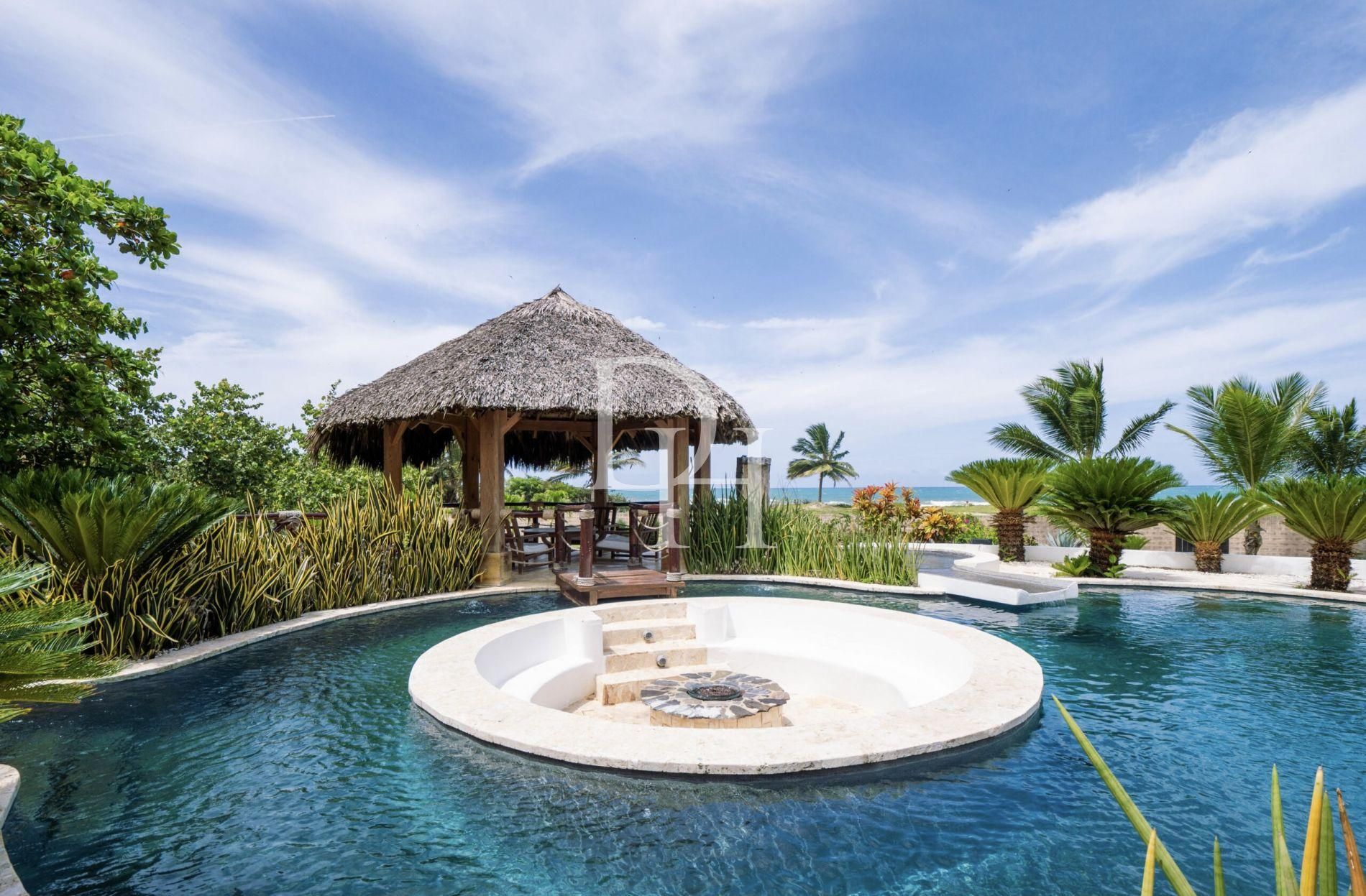 Вилла в Кабарете, Доминиканская республика - стоимость 1&nbsp;699&nbsp;000$ - Ref: 79853 фото 21