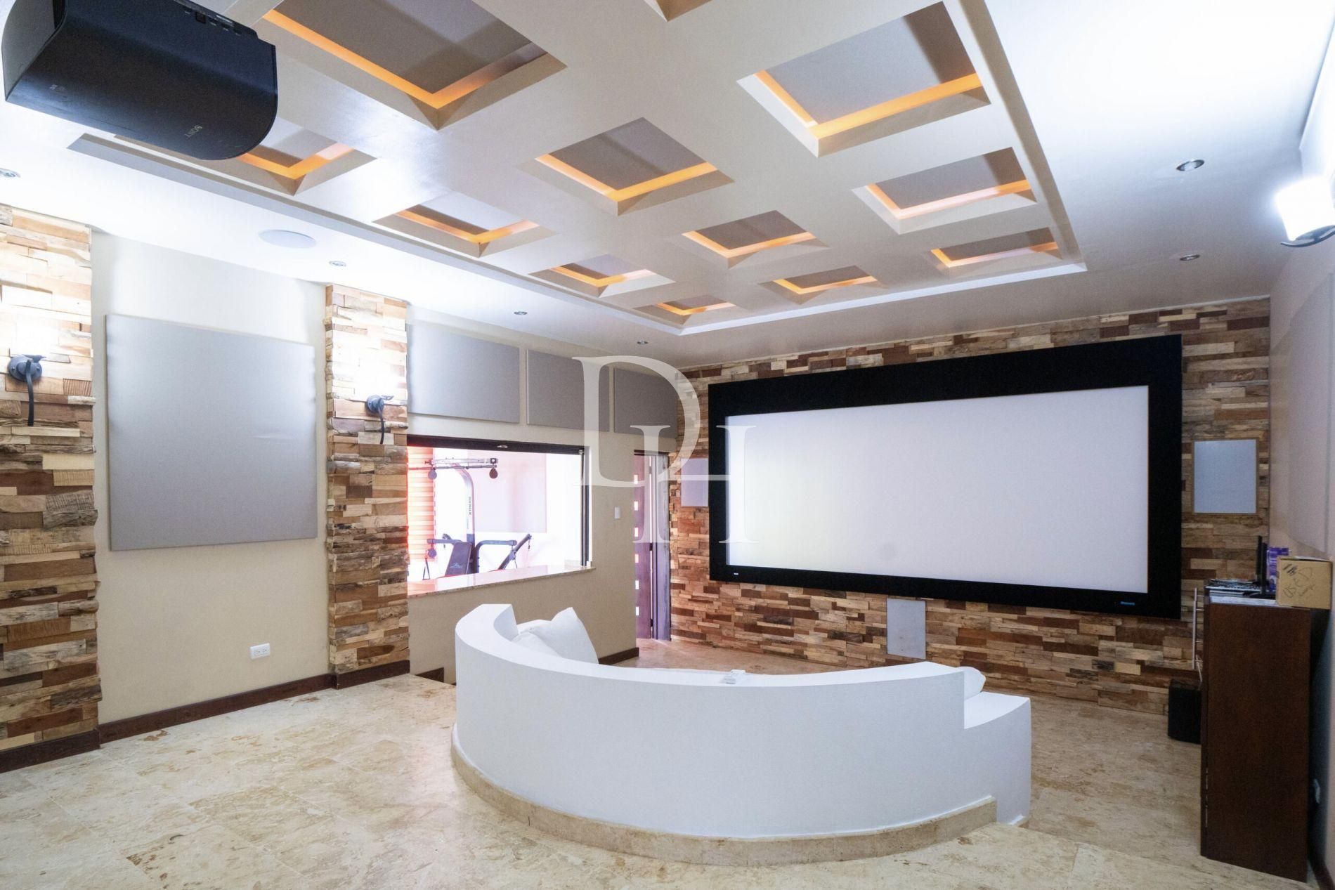 Вилла в Кабарете, Доминиканская республика - стоимость 1&nbsp;699&nbsp;000$ - Ref: 79853 фото 22