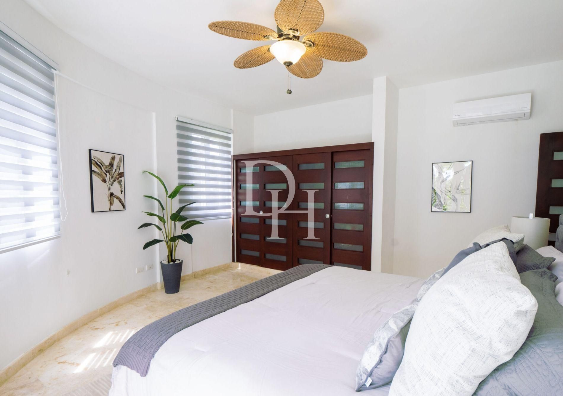 Вилла в Кабарете, Доминиканская республика - стоимость 1&nbsp;699&nbsp;000$ - Ref: 79853 фото 3