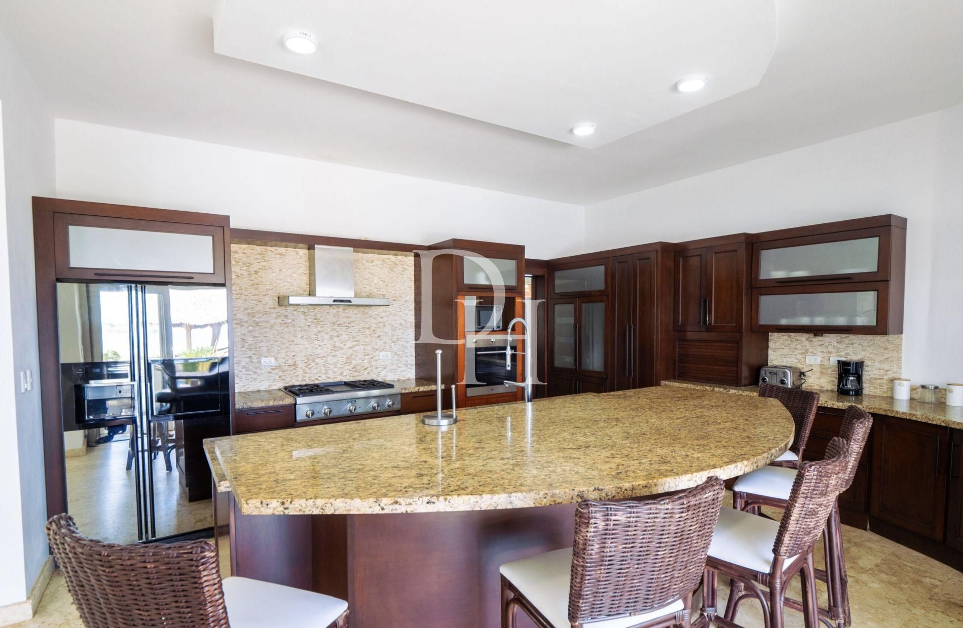 Вилла в Кабарете, Доминиканская республика - стоимость 1&nbsp;699&nbsp;000$ - Ref: 79853 фото 5