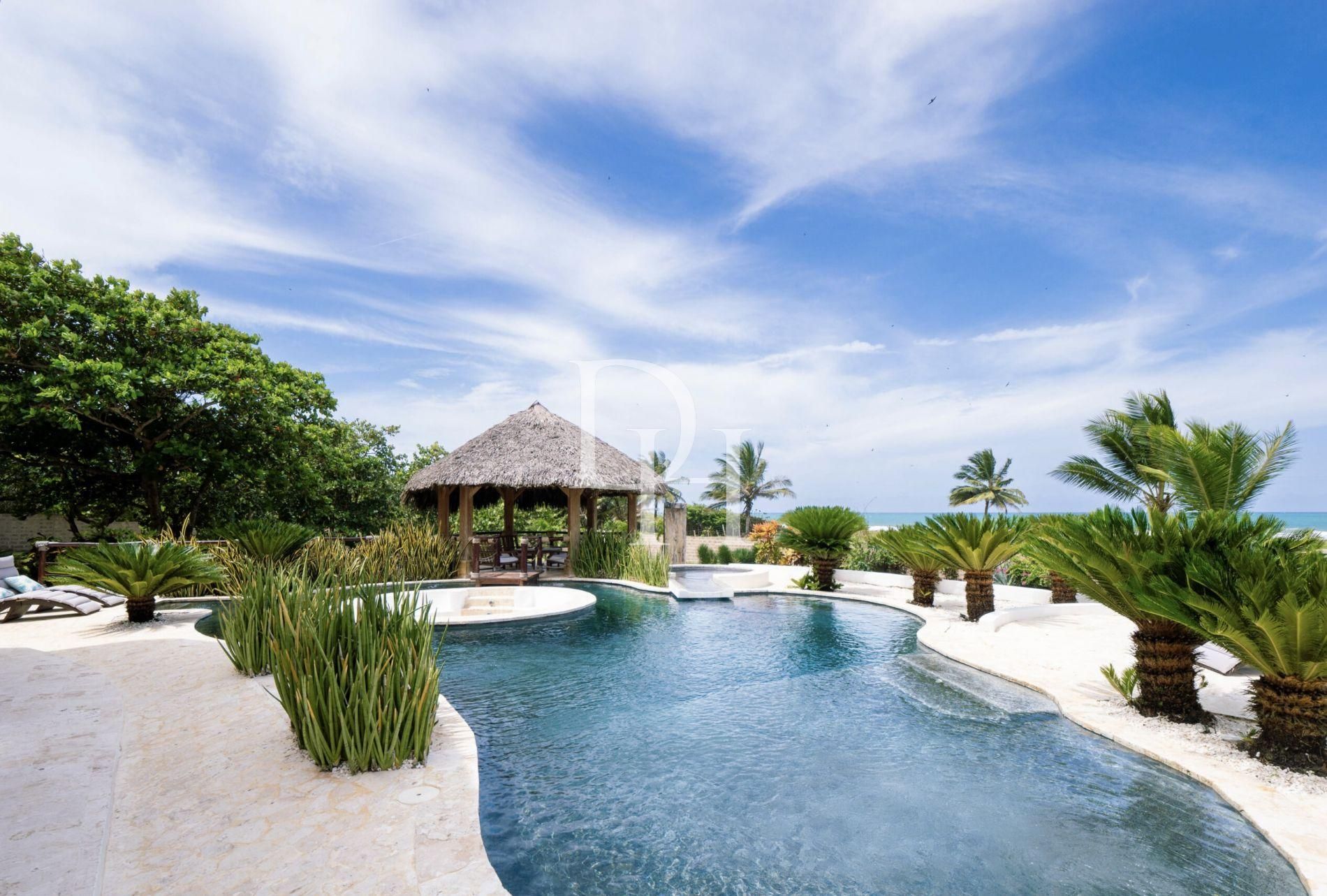 Вилла в Кабарете, Доминиканская республика - стоимость 1&nbsp;699&nbsp;000$ - Ref: 79853 фото 6