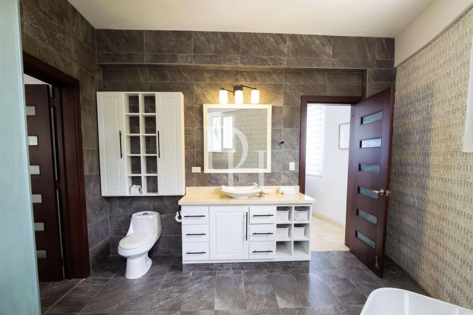 Вилла в Кабарете, Доминиканская республика - стоимость 1&nbsp;699&nbsp;000$ - Ref: 79853 фото 7