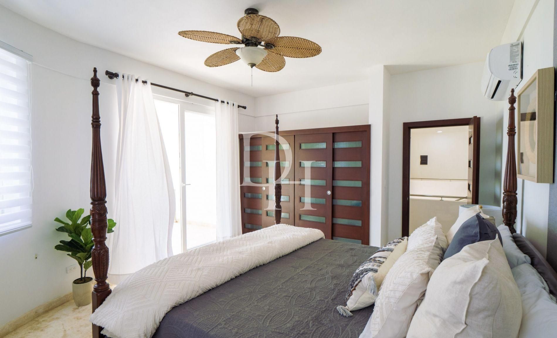 Вилла в Кабарете, Доминиканская республика - стоимость 1&nbsp;699&nbsp;000$ - Ref: 79853 фото 8