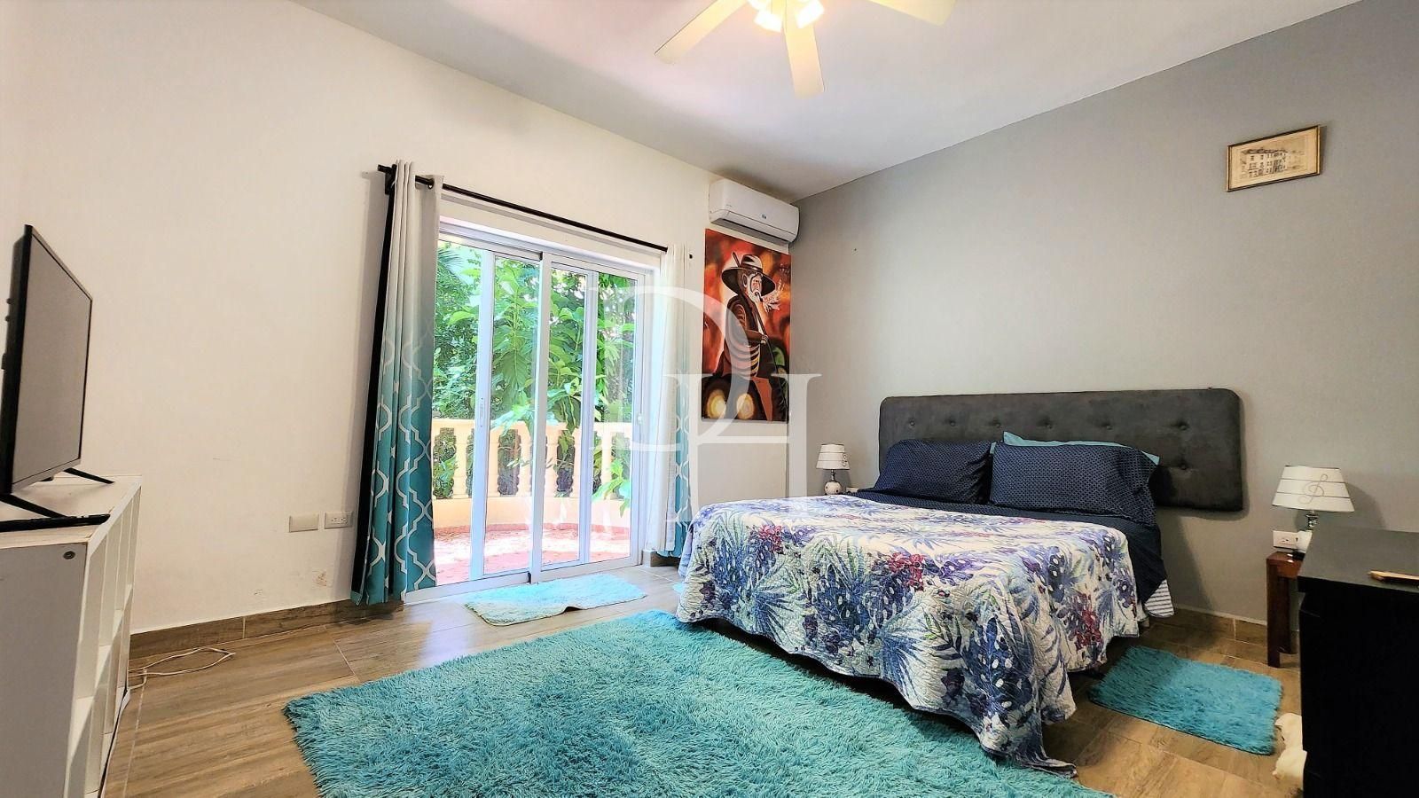 Вилла в Кабарете, Доминиканская республика - стоимость 550&nbsp;000$ - Ref: 79852 фото 15