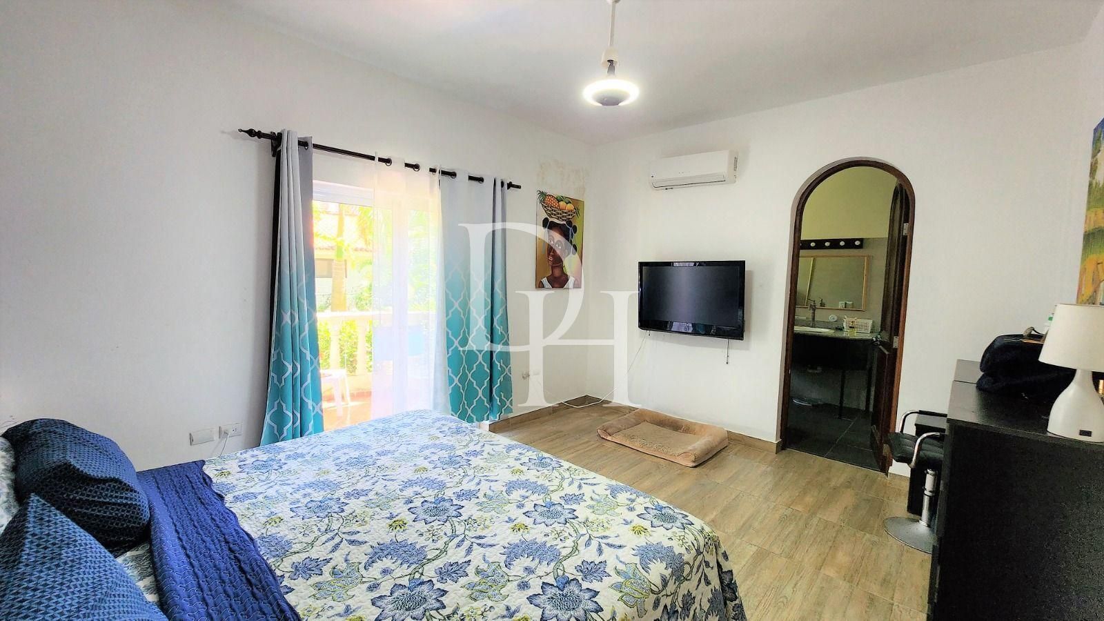 Вилла в Кабарете, Доминиканская республика - стоимость 550&nbsp;000$ - Ref: 79852 фото 18