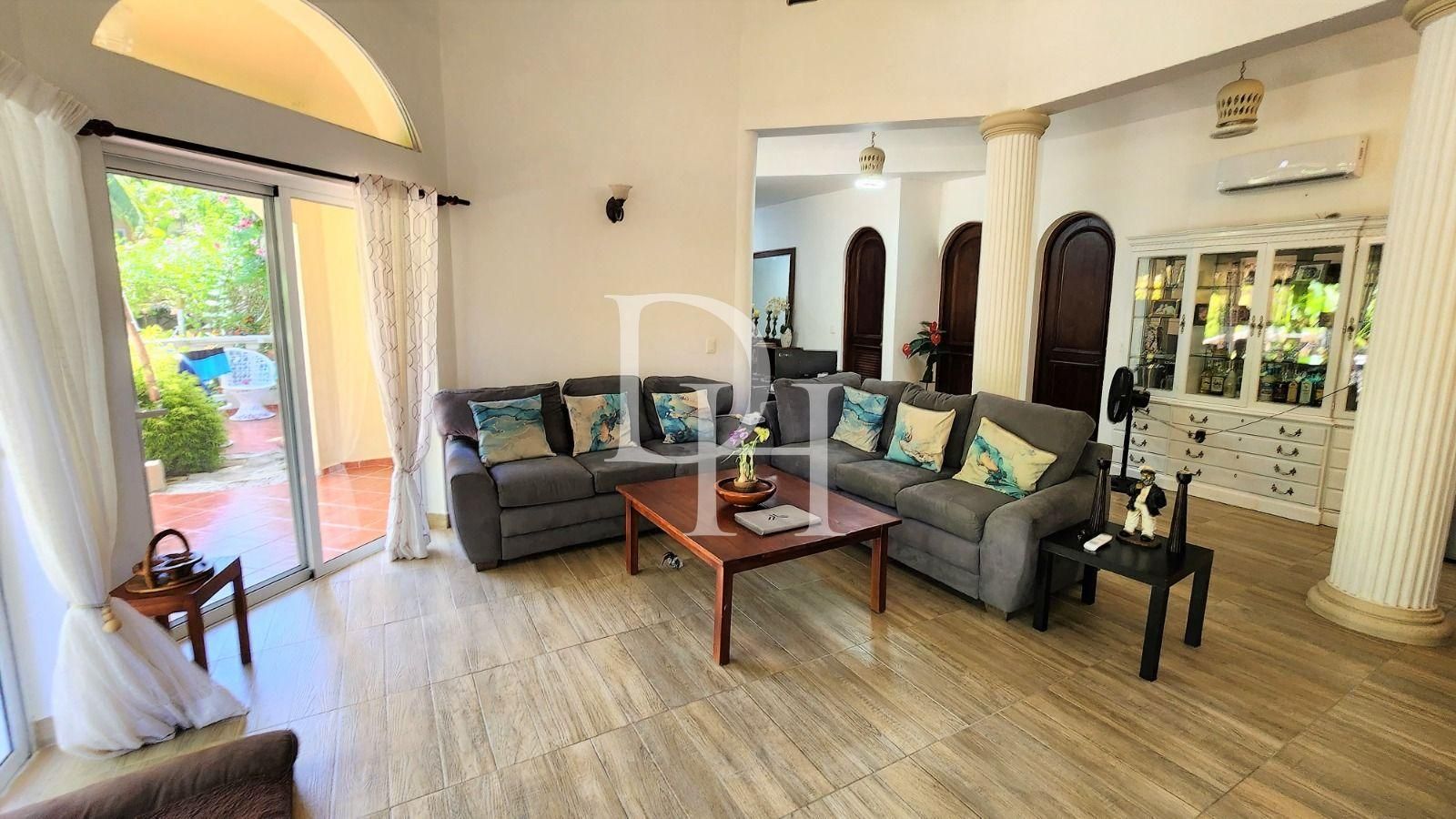 Вилла в Кабарете, Доминиканская республика - стоимость 550&nbsp;000$ - Ref: 79852 фото 20