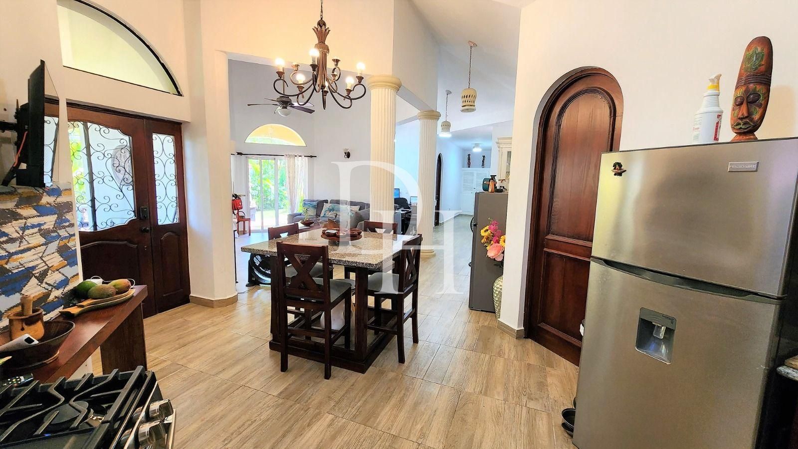 Вилла в Кабарете, Доминиканская республика - стоимость 550&nbsp;000$ - Ref: 79852 фото 21