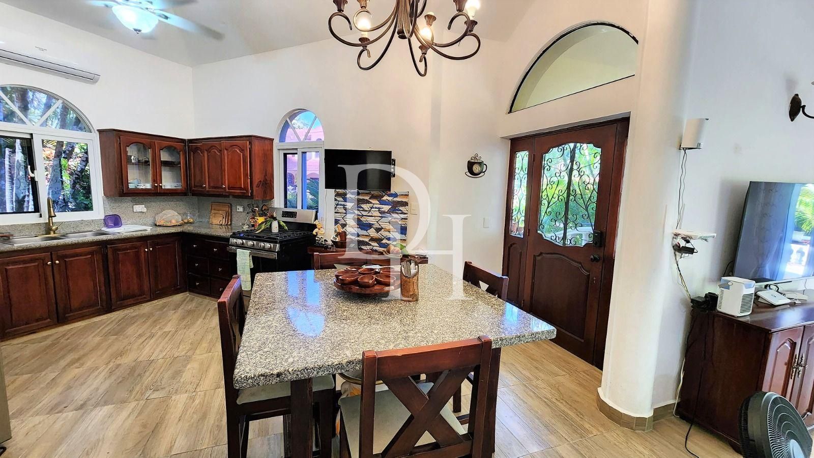 Вилла в Кабарете, Доминиканская республика - стоимость 550&nbsp;000$ - Ref: 79852 фото 22