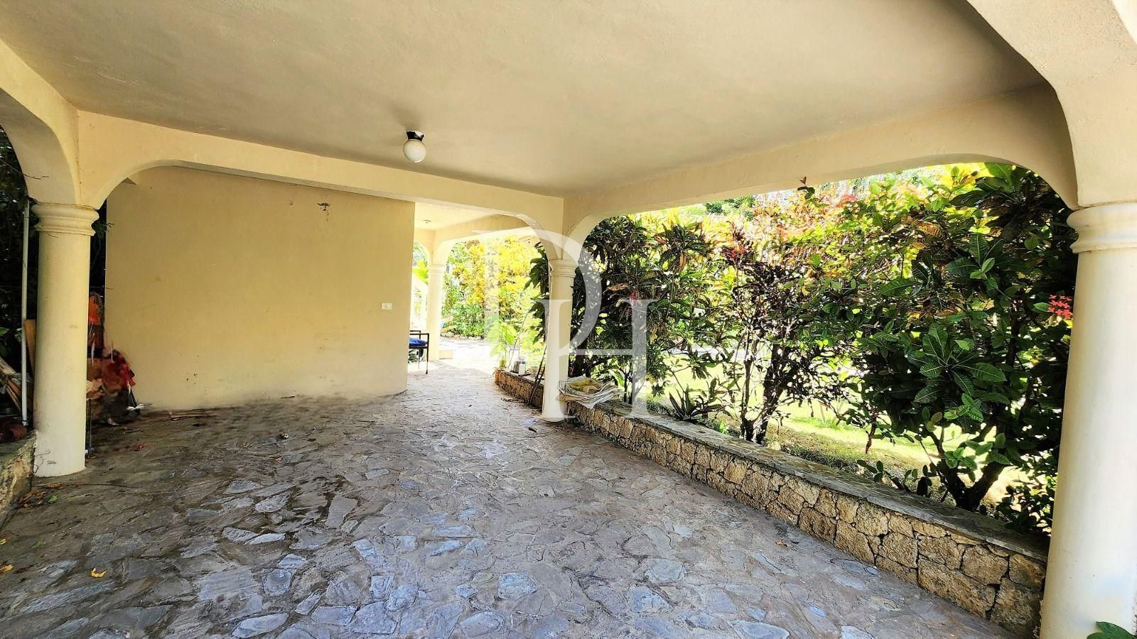 Вилла в Кабарете, Доминиканская республика - стоимость 550&nbsp;000$ - Ref: 79852 фото 4