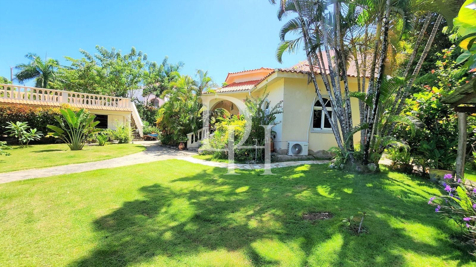 Вилла в Кабарете, Доминиканская республика - стоимость 550&nbsp;000$ - Ref: 79852 фото 6