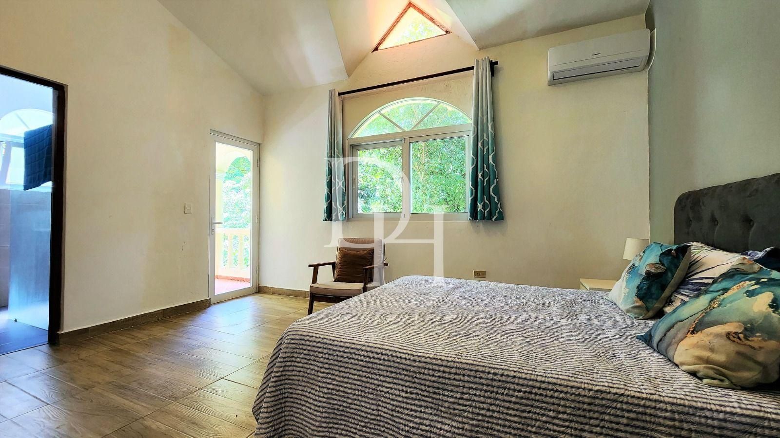 Вилла в Кабарете, Доминиканская республика - стоимость 550&nbsp;000$ - Ref: 79852 фото 9