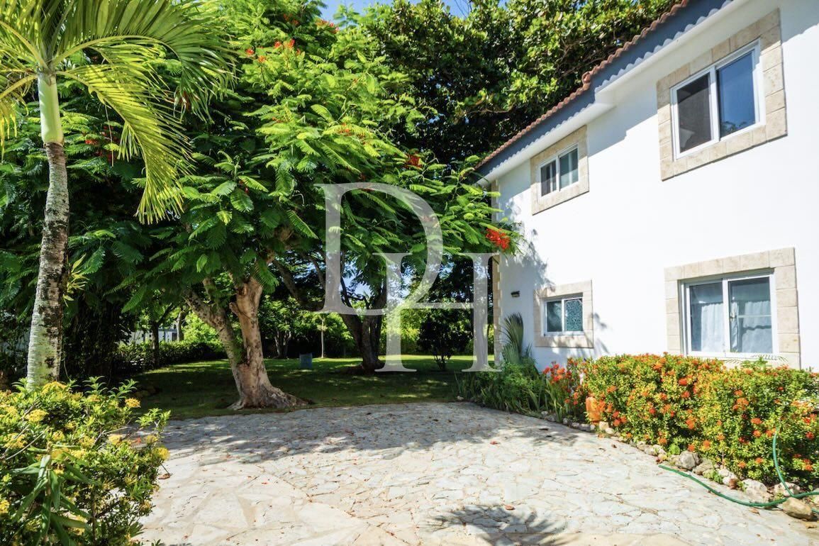 Апартаменты в Кабарете, Доминиканская республика, 80м2 - стоимость 175&nbsp;000$ - Ref: 79851 фото 1