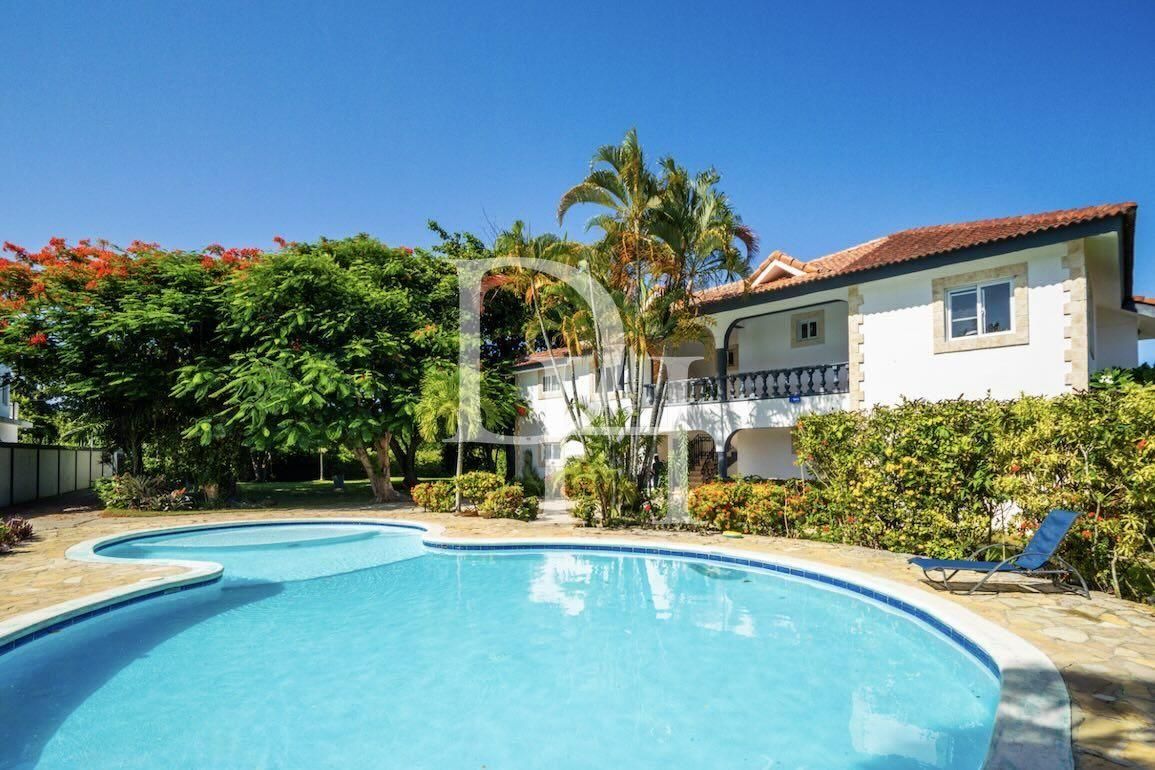 Апартаменты в Кабарете, Доминиканская республика, 80м2 - стоимость 175&nbsp;000$ - Ref: 79851 фото 12