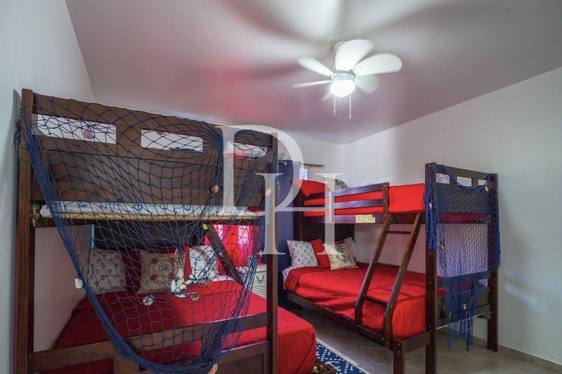 Апартаменты в Кабарете, Доминиканская республика, 80м2 - стоимость 175&nbsp;000$ - Ref: 79851 фото 2