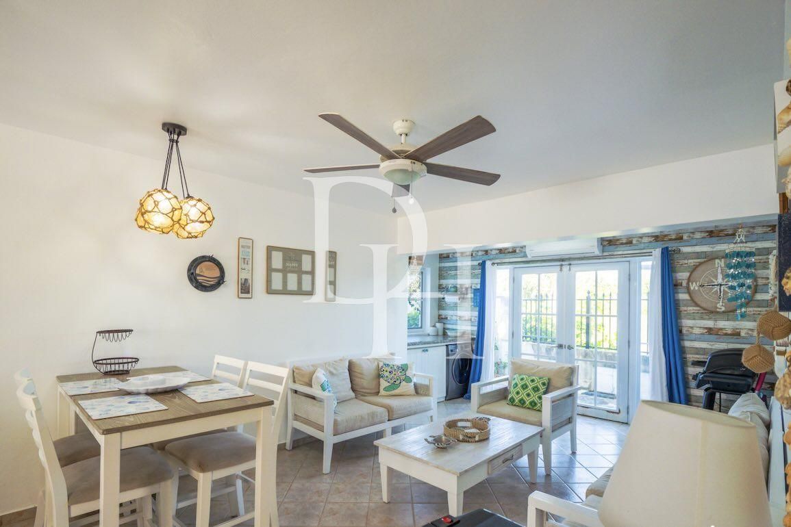 Апартаменты в Кабарете, Доминиканская республика, 80м2 - стоимость 175&nbsp;000$ - Ref: 79851 фото 5