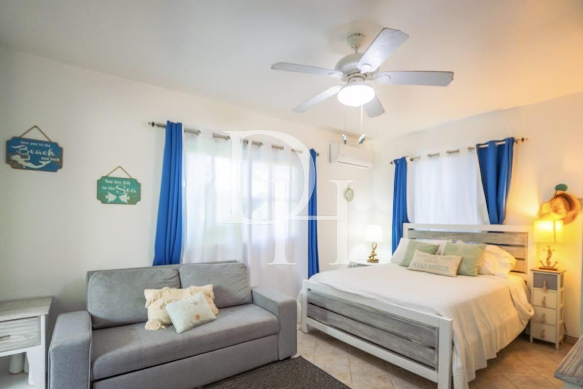 Апартаменты в Кабарете, Доминиканская республика, 80м2 - стоимость 175&nbsp;000$ - Ref: 79851 фото 8