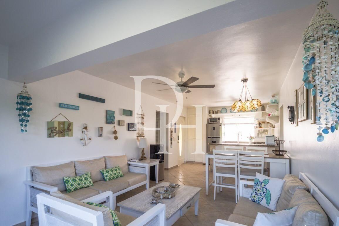 Апартаменты в Кабарете, Доминиканская республика, 80м2 - стоимость 175&nbsp;000$ - Ref: 79851 фото 9