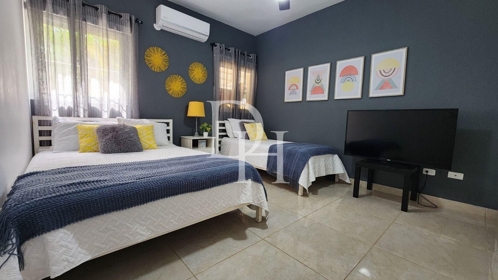 Вилла в Сосуа, Доминиканская республика, 120м2 - стоимость 299&nbsp;000$ - Ref: 79850 фото 2