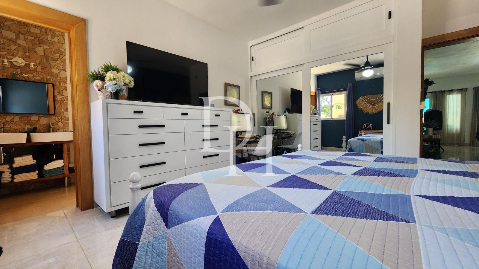 Вилла в Сосуа, Доминиканская республика, 120м2 - стоимость 299&nbsp;000$ - Ref: 79850 фото 5