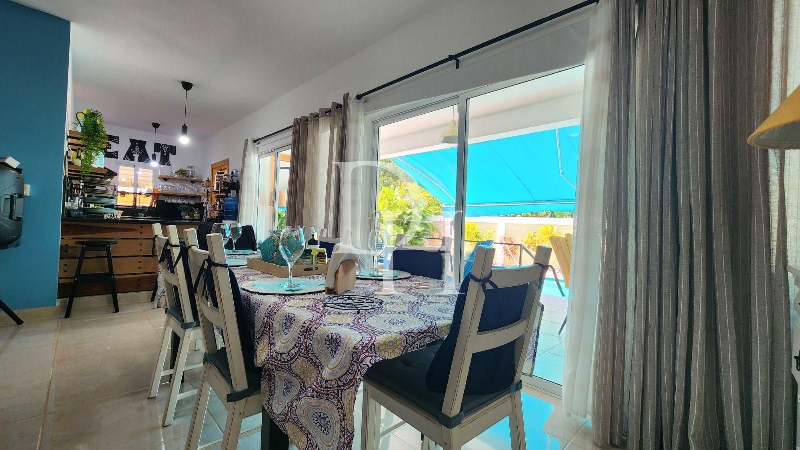 Вилла в Сосуа, Доминиканская республика, 120м2 - стоимость 299&nbsp;000$ - Ref: 79850 фото 8