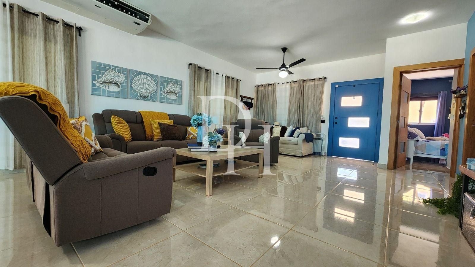 Вилла в Сосуа, Доминиканская республика, 120м2 - стоимость 299&nbsp;000$ - Ref: 79850 фото 9