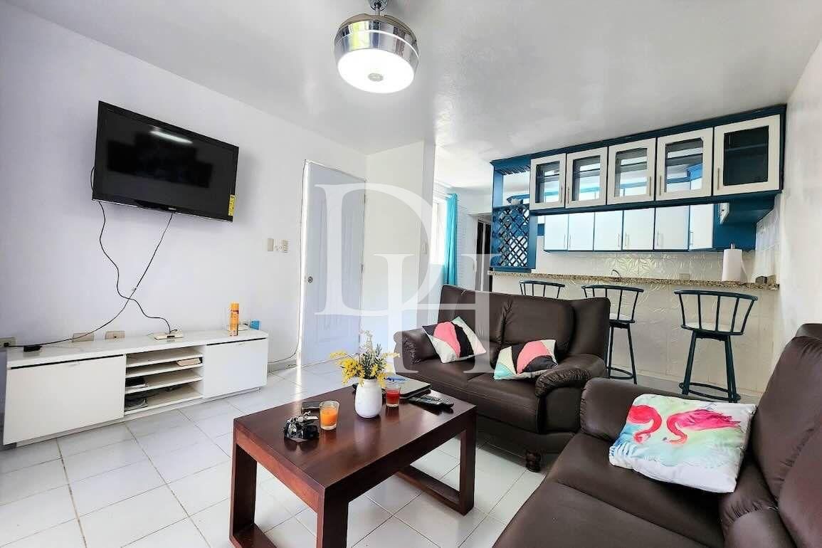 Апартаменты в Сосуа, Доминиканская республика, 80м2 - стоимость 95&nbsp;000$ - Ref: 79849 фото 12