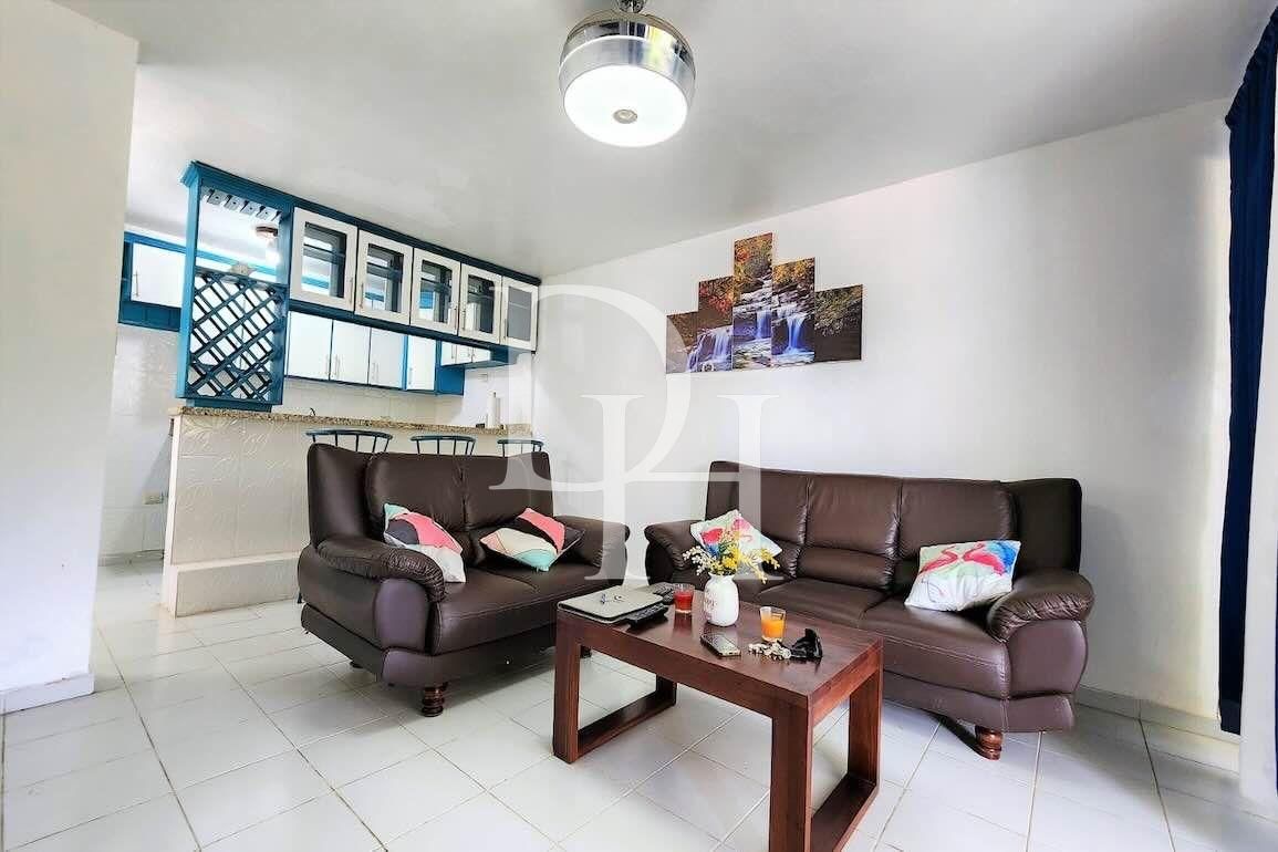 Апартаменты в Сосуа, Доминиканская республика, 80м2 - стоимость 95&nbsp;000$ - Ref: 79849 фото 6