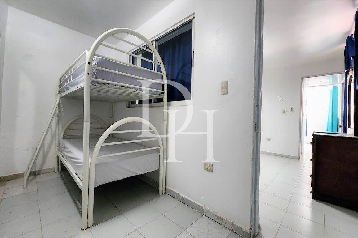 Апартаменты в Сосуа, Доминиканская республика, 80м2 - стоимость 95&nbsp;000$ - Ref: 79849 фото 8