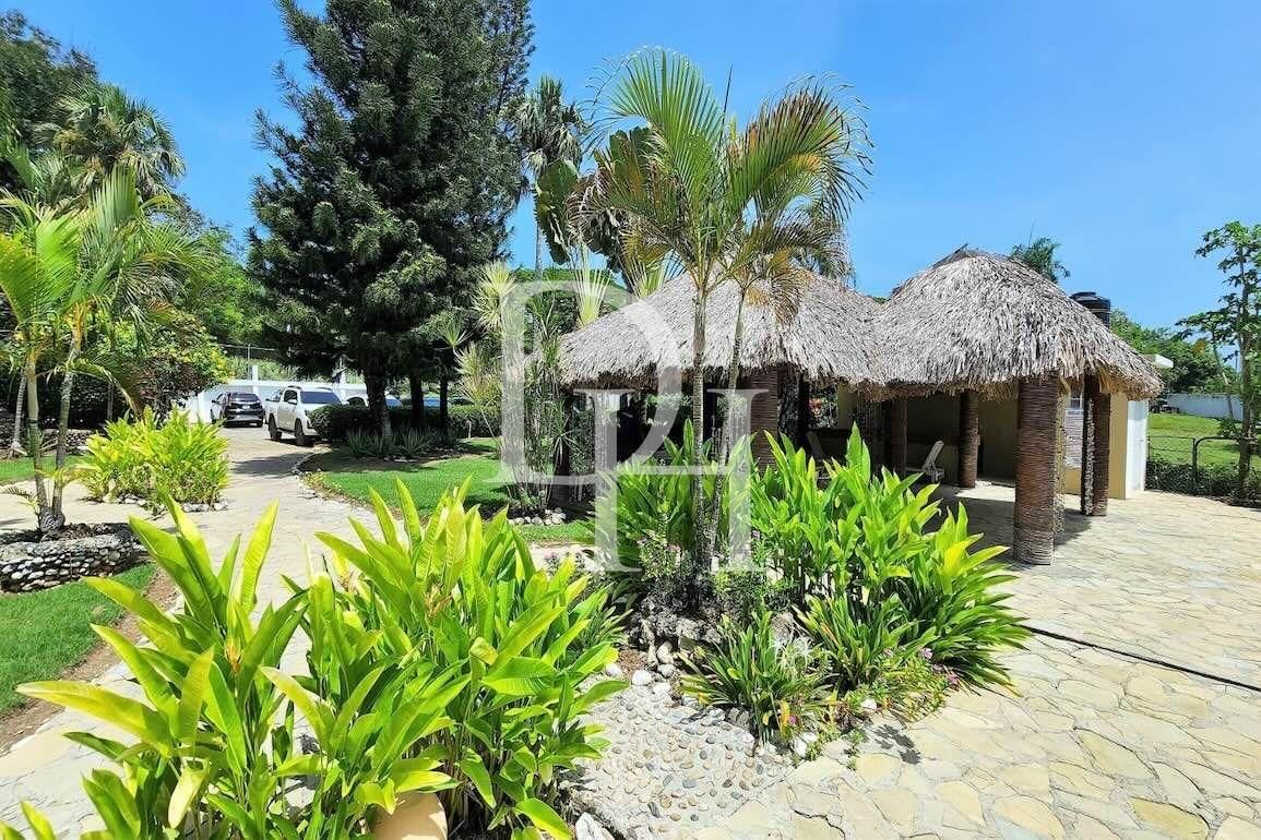 Апартаменты в Сосуа, Доминиканская республика, 80м2 - стоимость 95&nbsp;000$ - Ref: 79849 фото 9