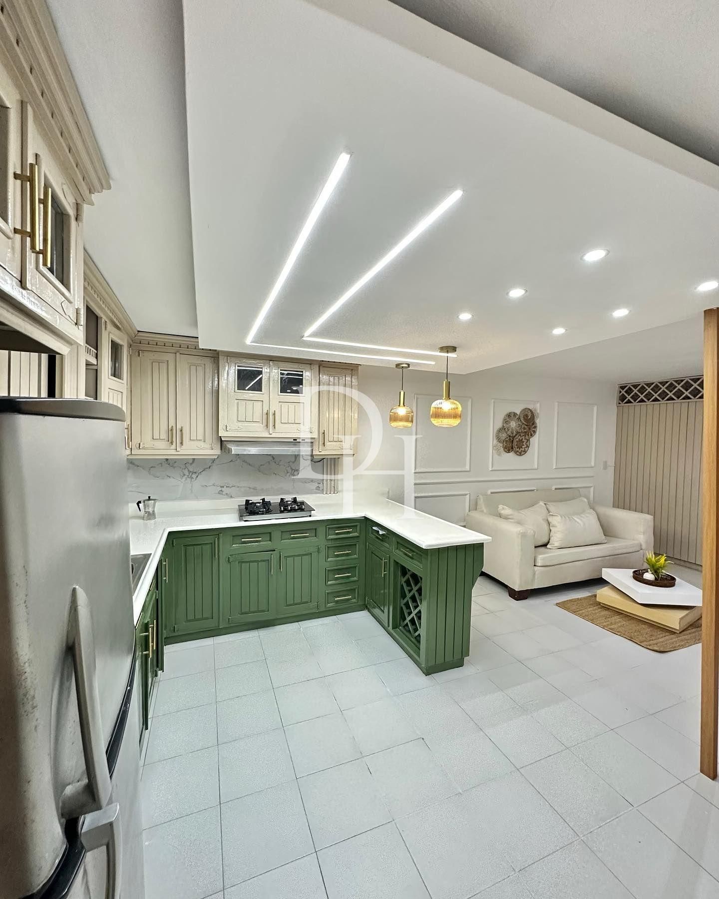 Апартаменты в Сосуа, Доминиканская республика, 57м2 - стоимость 107&nbsp;000$ - Ref: 79848 фото 2