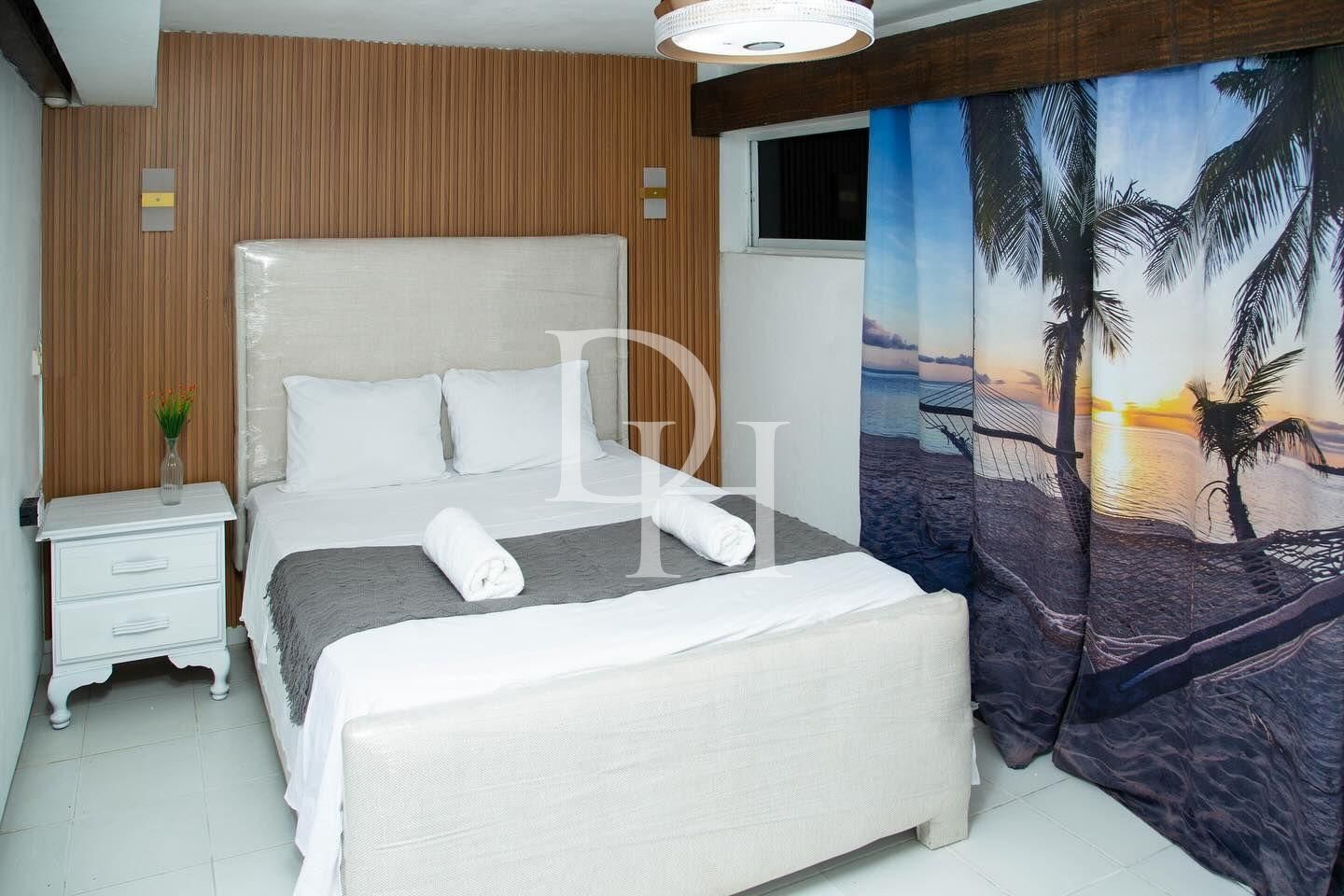 Апартаменты в Сосуа, Доминиканская республика, 57м2 - стоимость 107&nbsp;000$ - Ref: 79848 фото 7