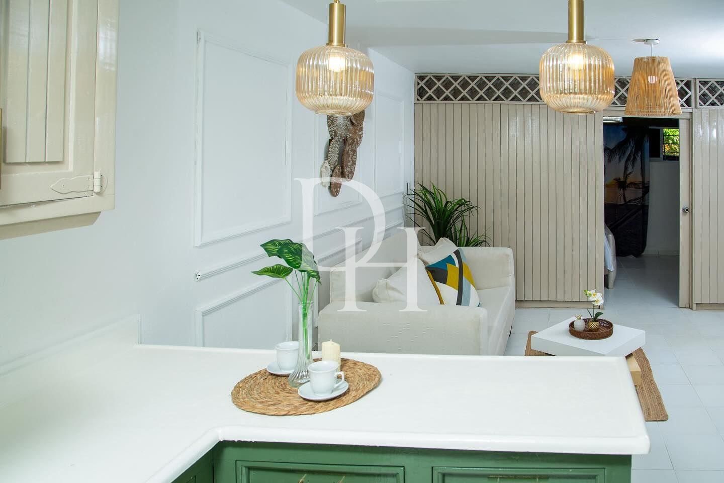 Апартаменты в Сосуа, Доминиканская республика, 57м2 - стоимость 107&nbsp;000$ - Ref: 79848 фото 8