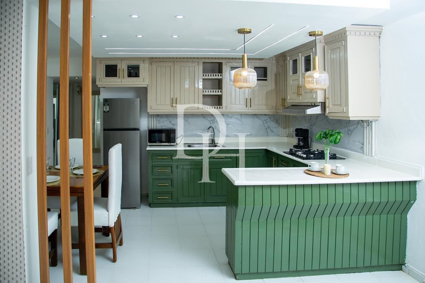 Апартаменты в Сосуа, Доминиканская республика, 57м2 - стоимость 107&nbsp;000$ - Ref: 79848 фото 9