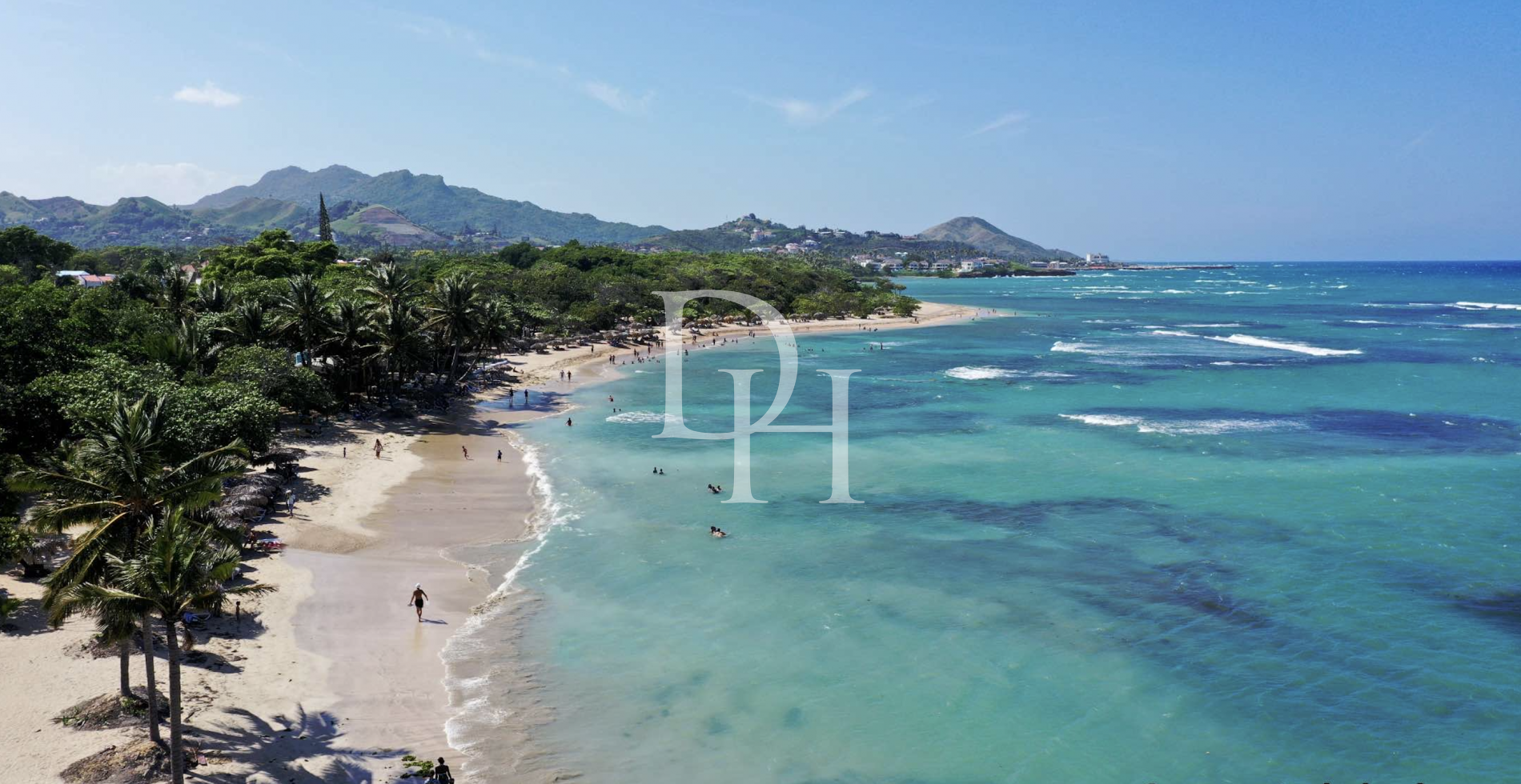 Участок в Пуэрто-Плата, Доминиканская республика, 21 227м2 - стоимость 5&nbsp;625&nbsp;000$ - Ref: 79847 фото 4