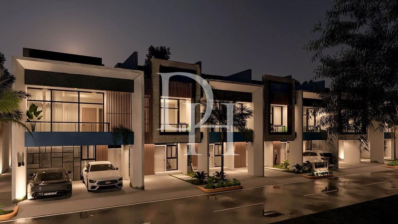 Таунхаус в Сосуа, Доминиканская республика, 120м2 - стоимость 187&nbsp;000$ - Ref: 79846 фото 3