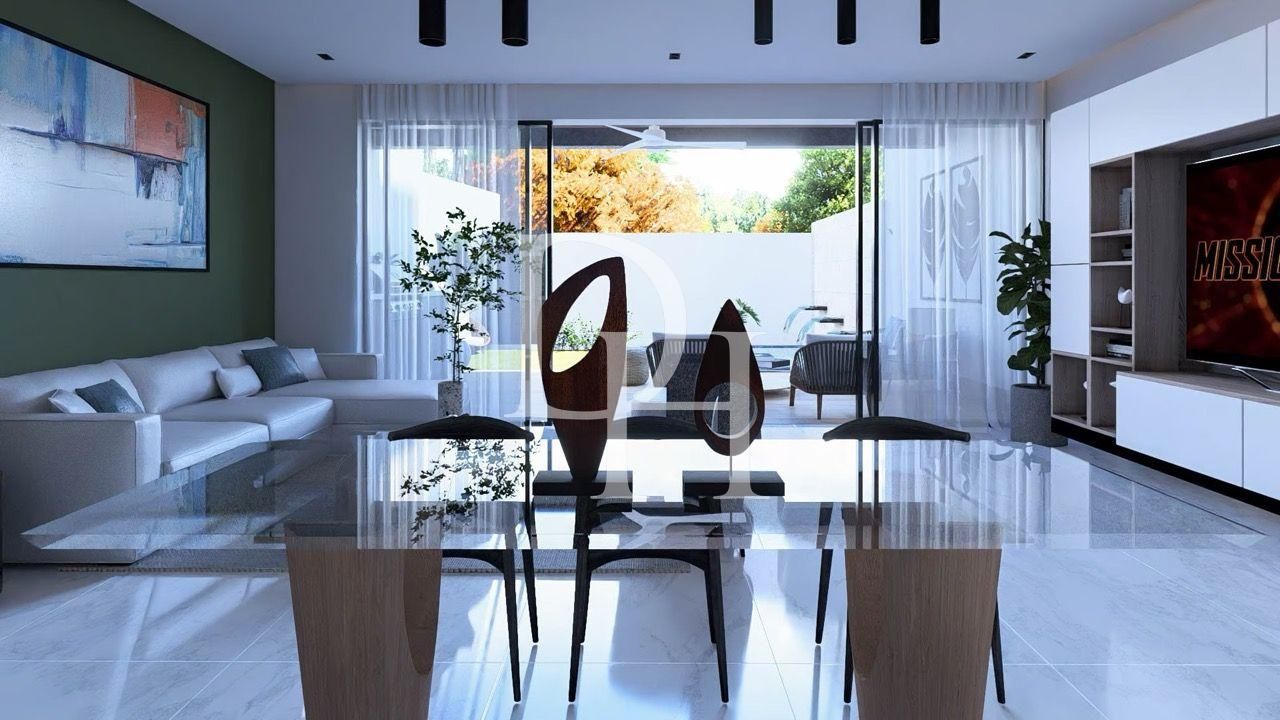 Таунхаус в Сосуа, Доминиканская республика, 120м2 - стоимость 187&nbsp;000$ - Ref: 79846 фото 4