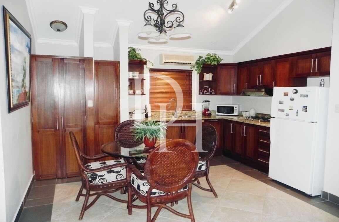 Пентхаус в Кабарете, Доминиканская республика, 57м2 - стоимость 235&nbsp;000$ - Ref: 79845 фото 3