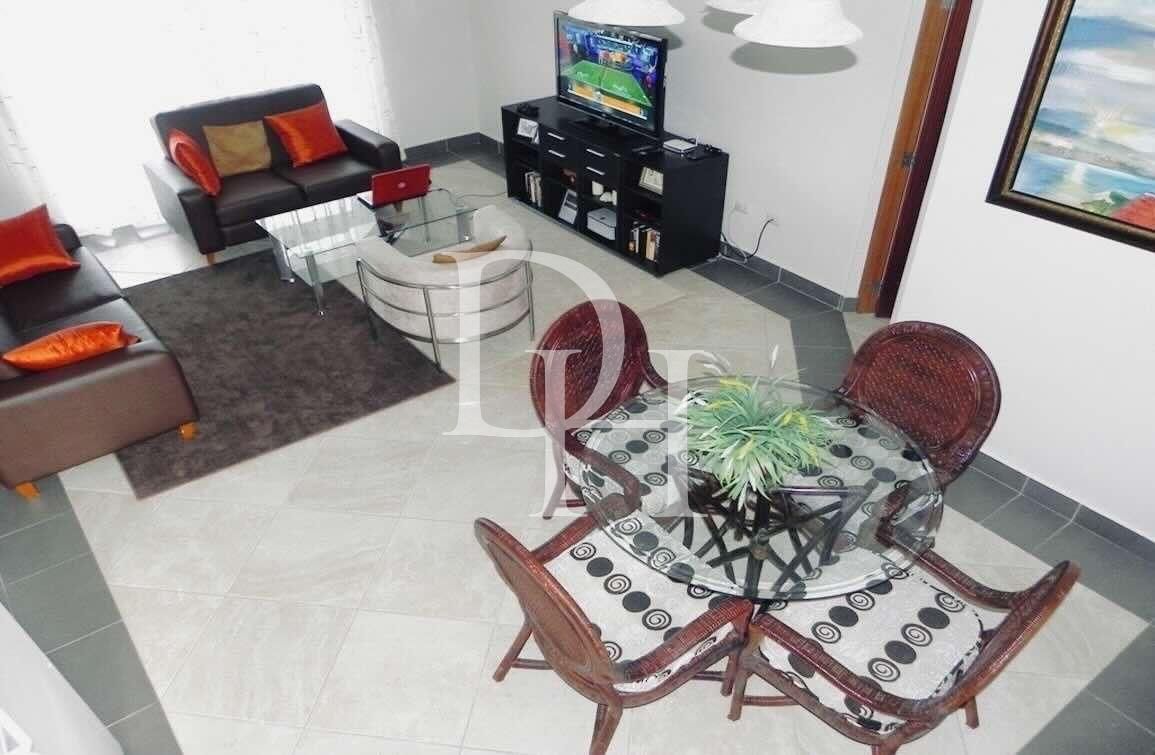 Пентхаус в Кабарете, Доминиканская республика, 57м2 - стоимость 235&nbsp;000$ - Ref: 79845 фото 5