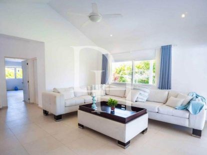 Вилла в Кабарете, Доминиканская республика, 500м2 - стоимость 1&nbsp;200&nbsp;000$ - Ref: 79844 фото 5